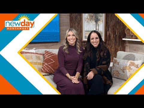 Diagnosing and treating a sleep disorder - New Day NW