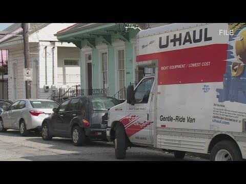 Affordable housing on the ballot for New Orleans residents