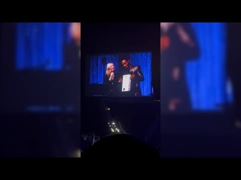 Fort Worth Mayor dedicates 'Leon Bridges Day' after he sells out Dickies Arena