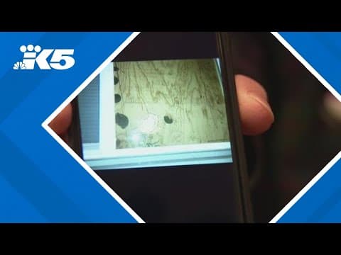 56 small business owners in northeast Seattle unite to demand action against burglaries