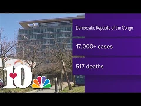 Mpox declared a global health emergency