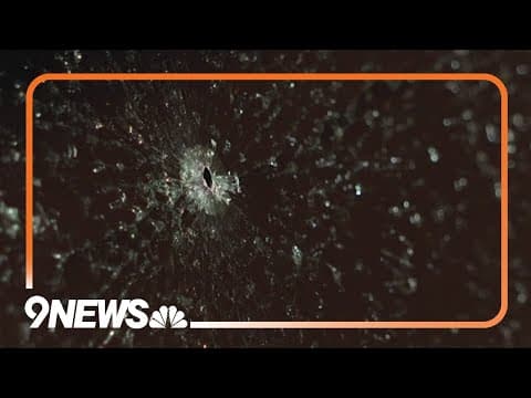 At least 4 drivers shot at on I-225 and I-25, prompting investigation