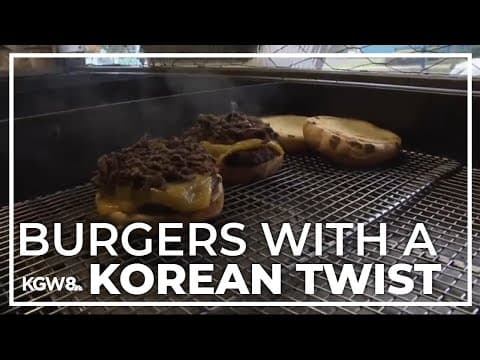 Cornelius burger joint awarded best Oregon burger, ranking top 6 in U.S.