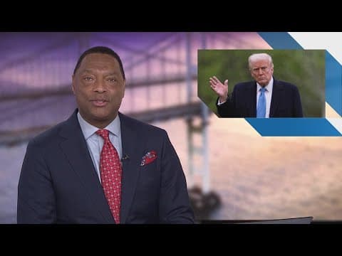 Trump administration to plan military parade for 250th anniversary, which falls on his birthday