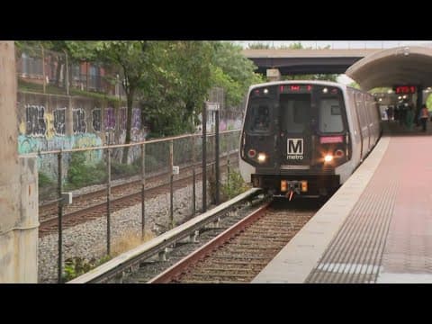 Metro plans to bring back automated trains