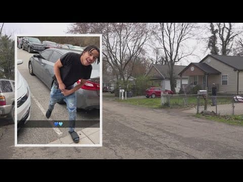 KPD: 2 men charged with murder in connection with 16-year-old found dead in home's backyard