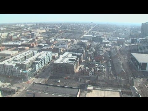 How the COVID-19 pandemic sparked reinvention for downtown Columbus