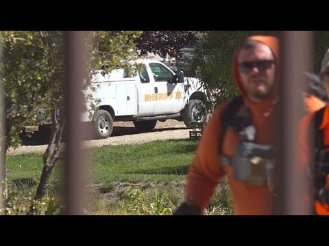 Search warrant served on ranch of missing woman Dia Abrams