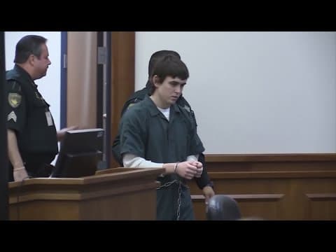 Unexpected developments in Santa Fe HS shooting trial