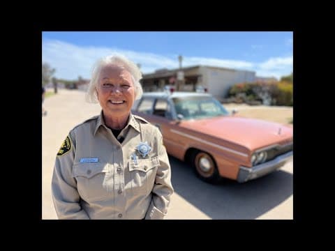 San Diego County Sheriff's Office Celebrates 175th Anniversary