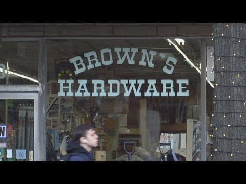 'The heart of the city' | The oldest business in Falls Church is closing after 142 years