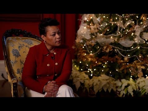 Interview: One-on-one with Mayor Cantrell following 2023 'State of the City' address