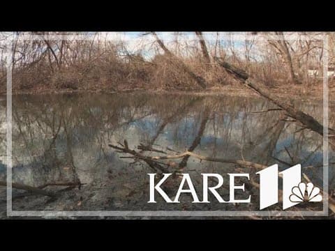 Red Flag Warning issued for 41 Minnesota counties