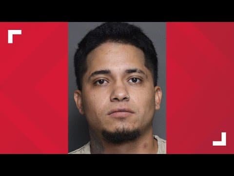 Records: Columbus man charged with raping, kidnapping woman who sought tattoo from him