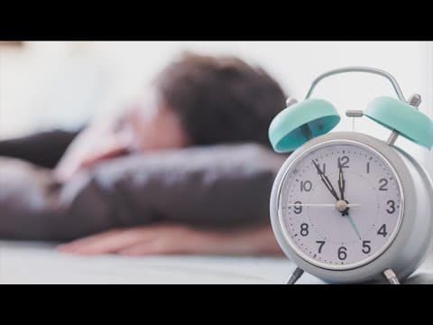 New California bill hopes to cut Daylight saving and move to Standard time