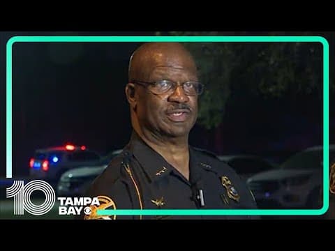 St. Pete police, FBI Tampa release new details on sextortion targets