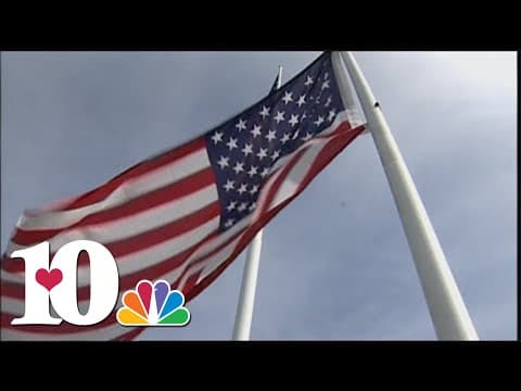 Hundreds of songwriters work to create new US national anthem