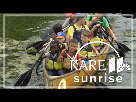 Registration now open for YMCA 'Adventure in the Neighborhood' camps