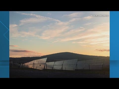 Virginia Climate Center Photo contest winners