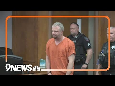 After delays and attorney changes, Aurora dentist accused of poisoning wife set to face jury