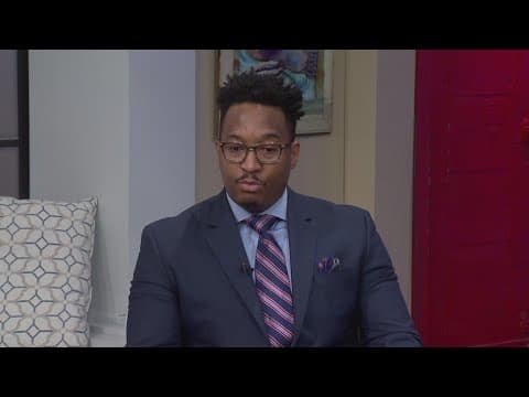 Interview: Tulane University's Dr. Brandon Davis discusses upcoming election