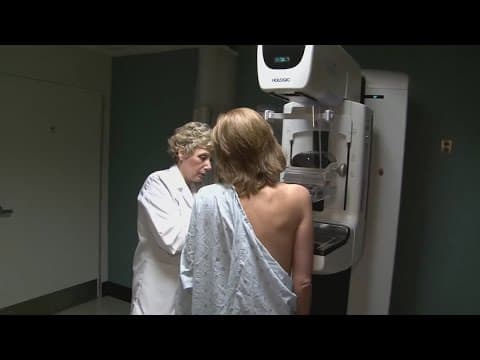 Holy Cross Health shares the latest treatment options for breast cancer