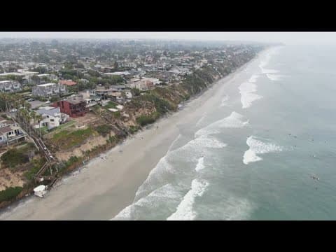 A look at what Encinitas, California, has to offer | CBS 8 Zip Trip
