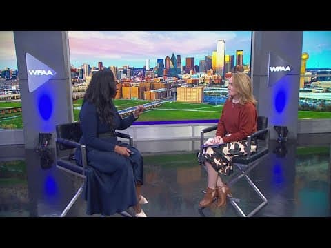 Texas Women's Foundation report reveals economic issues facing Texas women