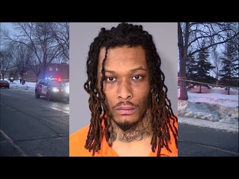 City employee charged with attempted murder in rec center shooting