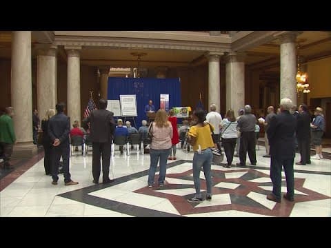 Settlement reached for landowners along Nickel Plate Trail