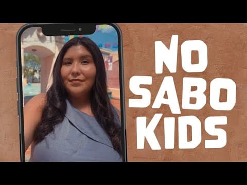 ‘No sabo kid’ | The history behind the term and how a new generation of Hispanics is redefining it