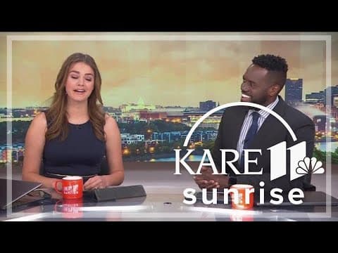 The morning headlines for Tuesday, July 18