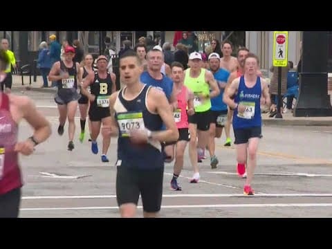 500 Festival Mini Marathon is less than 100 days away; registration is now open