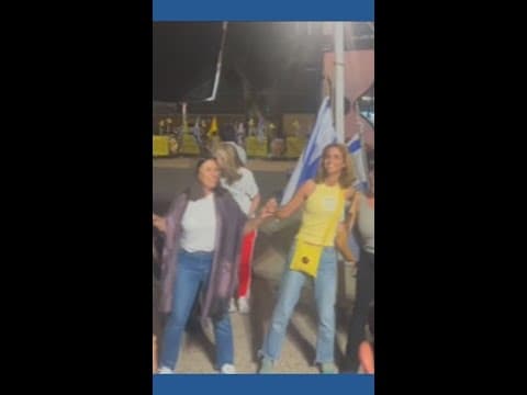 Israel cabinet to vote on peace agreement