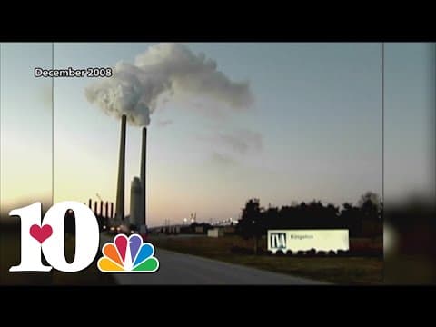 Jacobs Engineering settles with workers in lawsuit over nation's worst coal ash spill