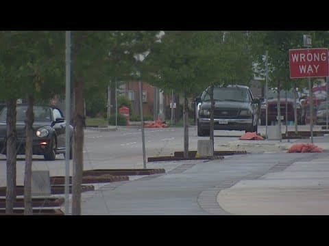 Heights neighbors speak out on concerns over ongoing Shepherd/Durham project