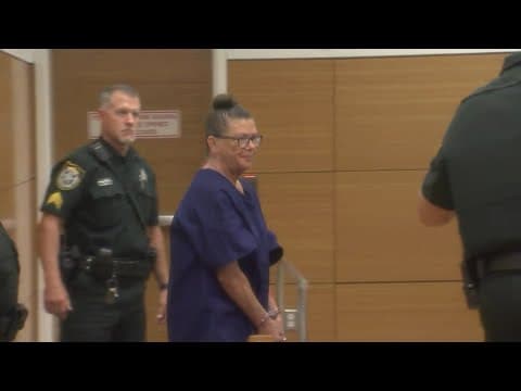 Teresa Zeppi sentenced to 364 days in jail, 5 years probation after deadly hit-and-run