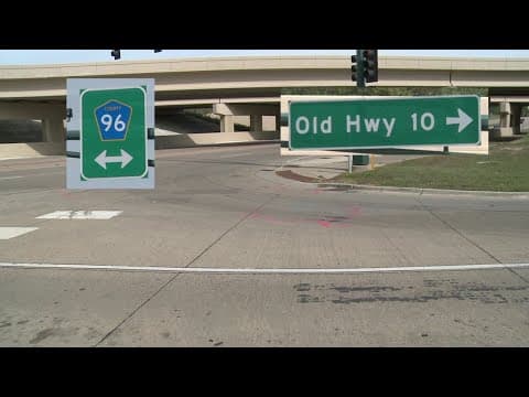 Community members start a petition to address safety concerns at Arden Hills intersection