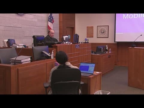 Hearing of Ohio's controversial transgender health care law to continue into next week