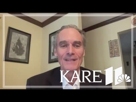 Fired UW-La Crosse chancellor speaks out after abrupt ouster