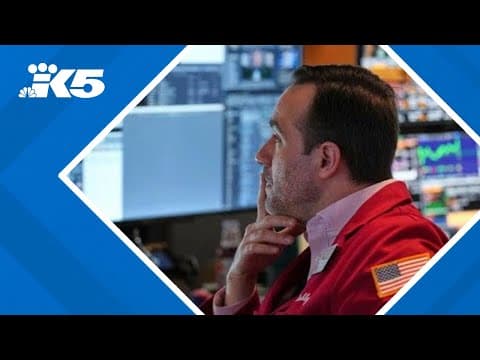 Stocks nosedive for second straight day