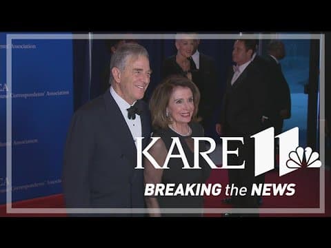 As threats against congress soar, so has campaign spending on security