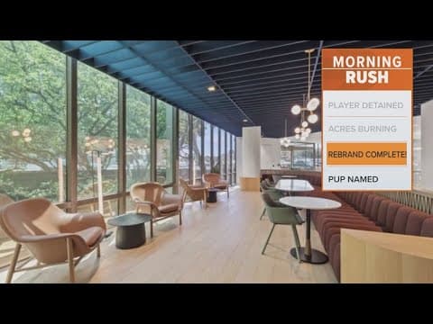 The iconic buildings featured in 'Dallas' will be remodeled