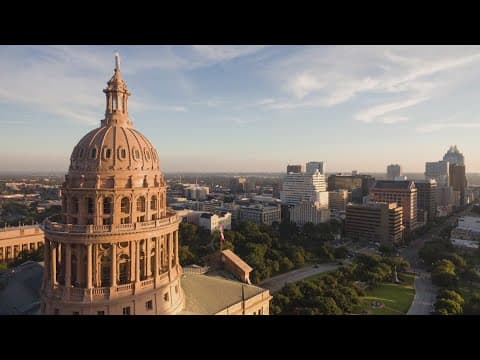 Texas Gov. Greg Abbott set to sign school voucher bill: Latest updates