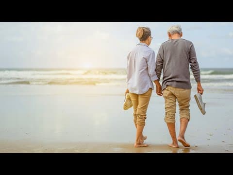 Top tips for traveling in retirement responsibly