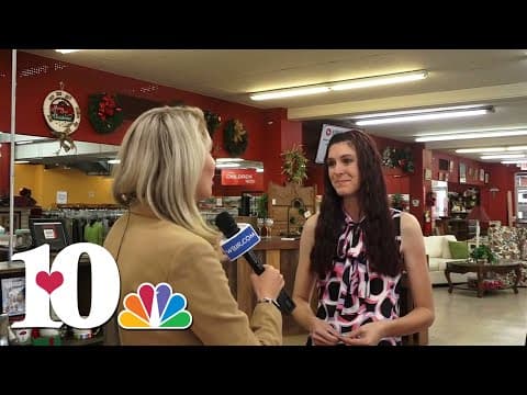 KARM asking for coat donations