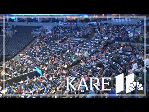 Hearing held after challenge by Frey to Minneapolis DFL endorsement process