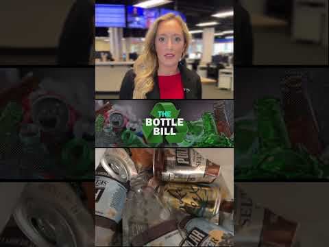 Lawmakers hope to redeem the Oregon Bottle Bill with new updates