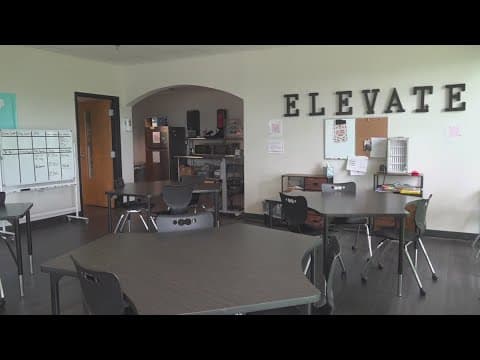 McNabb student program expanding its reach for students battling substance misuse