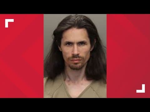 Man accused of approaching girl in Ohio State residence hall shower in custody